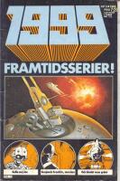 1999  - Framtidsserier! 1980 - 5