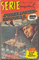 Seriemagasinet Jubileumsspecial 1975 - 1- F&ouml;rstanummer !