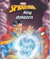 Spider-man - Ring doktorn
