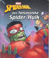 Spider-man - Den fantastiska Spider-Hulk