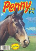 Penny - Album 1992