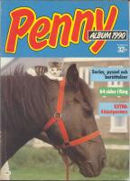 Penny - Album 1990