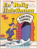 En Rolig Halvtimma  1986 - 2