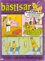 B&auml;stisar 1990 - 2