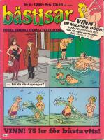 B&auml;stisar 1989 - 6