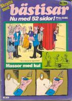 B&auml;stisar 1978 - 4