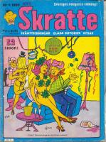 Skratte 1980- 9