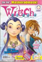 Witch 2012 - 1