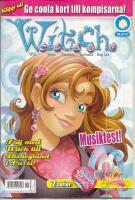 Witch 2010 - 6