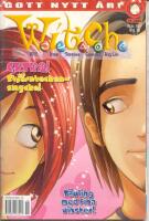 Witch 2006 - 18
