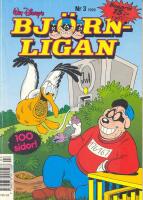 Bj&ouml;rnligan 1992 - 3