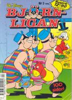 Bj&ouml;rnligan 1990 - 3