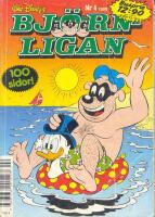 Bj&ouml;rnligan 1989 - 4