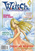 Witch 2002 - 8