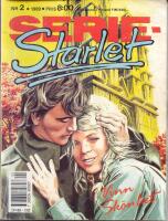 Serie - Starlet 1989 - 2