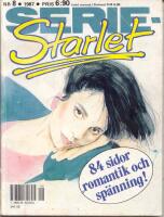 Serie - Starlet 1987 - 8