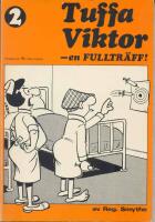 Tuffa Viktor 2 - en fulltr&auml;ff!