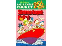 Kalle Ankas Pocket  Nr 55 - Simma lugnt, Kalle!