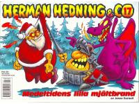 Herman Hedning & Co Nr 17 - Medeltidens lilla mj&auml;ltbrand