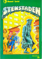 Stenstaden - Mammut special