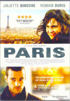 Paris - DVD