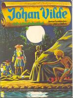 Johan Vilde och s&auml;ndebudet