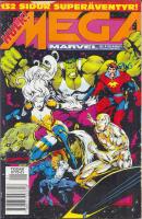 Mega-marvel Nr 1 - 1996 - Hulk