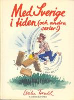 Med Sverige i tiden (och andra serier!)