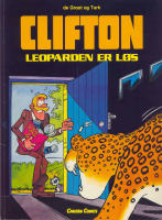 Clifton 4 - Leoparden er l&oslash;s, p&aring; DANSKA!