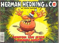 Herman Hedning & CO 15 - Femton ton ister i rampljuset!