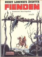 Fienden - Buddy Longways &auml;ventyr 2