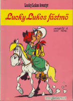 Lucky Lukes f&auml;stm&ouml; - Lucky Luke 53