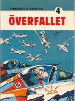 &Ouml;verfallet - Sm&aring;folkets &auml;ventyr 4