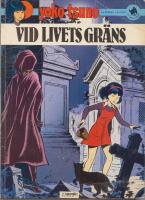 Vid livets gr&auml;ns - Yoko Tsuno 6