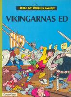 Vikingarnas ed - Johan och Pellevins &auml;ventyr 9