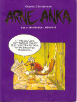 Arne Anka 6 - Man&ouml;vrer i m&ouml;rkret
