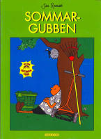 Sommargubben