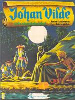 Johan Vilde och s&auml;ndebudet
