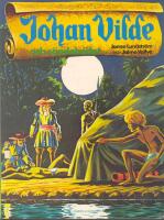 Johan Vilde och s&auml;ndebudet