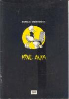 Arne Anka - Album 1