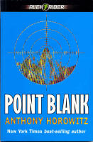 The Alex Rider collection / Stormbreaker - Point Blank - Skeleton Key