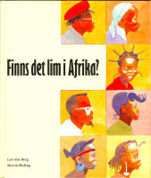 Finns det lim I Afrika?