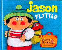 Jason flyttar