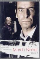 Mord i sinnet , S&auml;song 2
