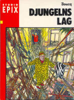Djungelns lag - Studio Epix 14