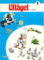 Utt&aring;get - Sm&aring;folkets &auml;ventyr 1