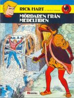 M&ouml;rdaren fr&aring;n medeltiden Rick hart 4