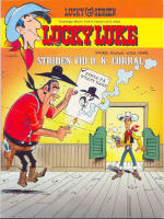 Lucky serien 73 - Striden vid O. K. Corral