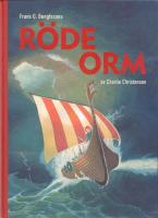 R&ouml;de Orm - Album nr. 1