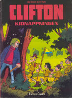 Kidnappningen - Clifton 6